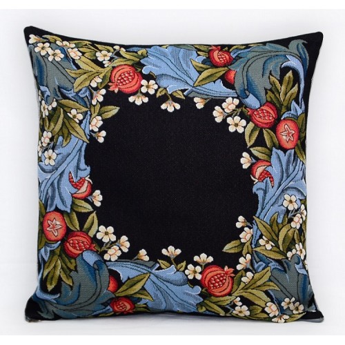 Гобеленовая Наволочка Гобеленовая Наволочка