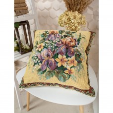 Гобеленовая наволочка 