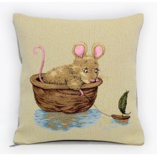 Гобеленовая Наволочка 