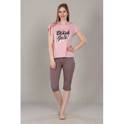 Костюм домашний 