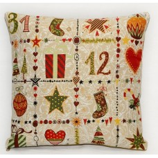 Гобеленовая Наволочка 