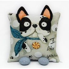 Гобеленовая Наволочка 