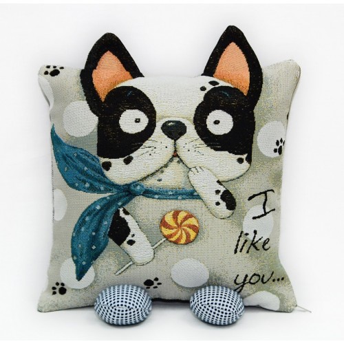 Гобеленовая Наволочка 