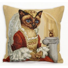 Гобеленовая Наволочка 