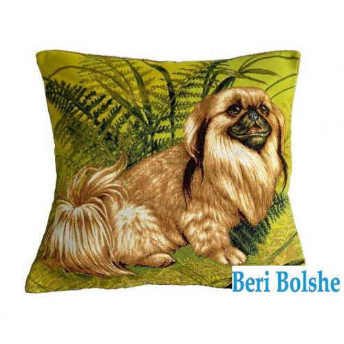 Гобеленовая Наволочка 