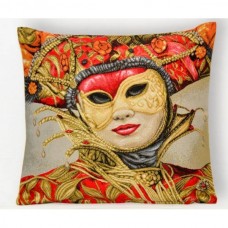 Гобеленовая Наволочка 