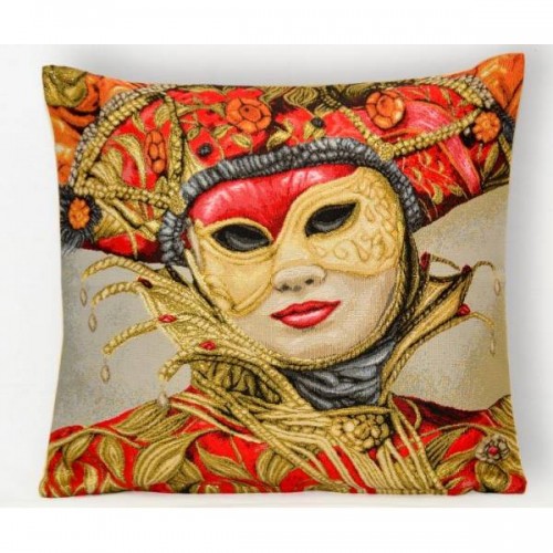 Гобеленовая Наволочка 