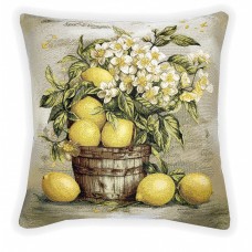 Гобеленовая наволочка 