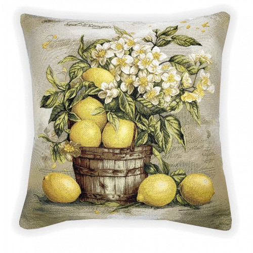 Гобеленовая наволочка 