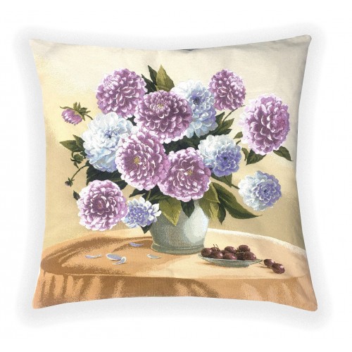 Гобеленовая Наволочка Гобеленовая Наволочка