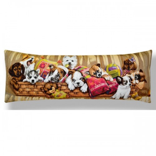 Гобеленовая Наволочка 