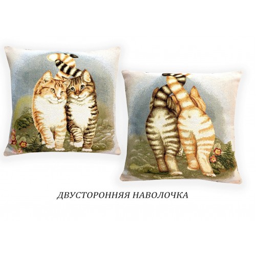 Гобеленовая Наволочка 