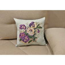 Гобеленовая Наволочка 