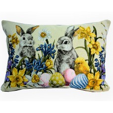 Гобеленовая Наволочка Гобеленовая Наволочка