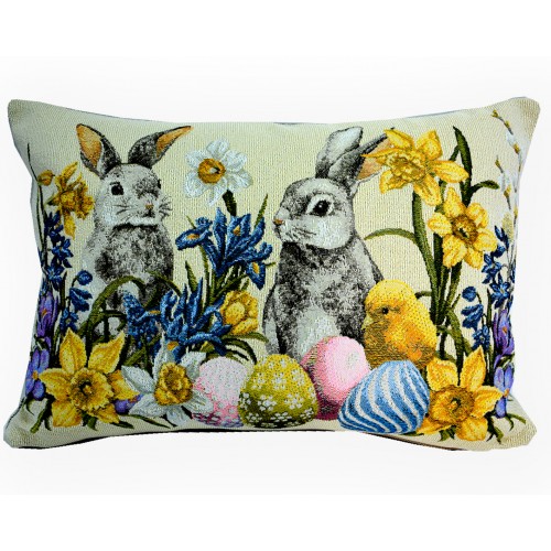 Гобеленовая Наволочка Гобеленовая Наволочка