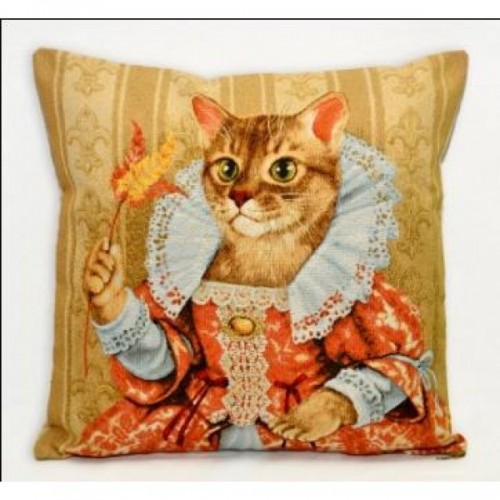 Гобеленовая Наволочка 