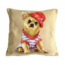 Гобеленовая Наволочка Гобеленовая Наволочка