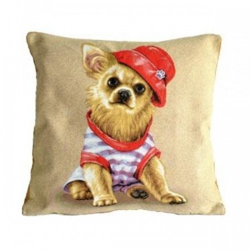 Гобеленовая Наволочка 