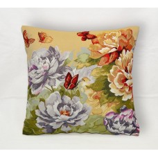Гобеленовая Наволочка Гобеленовая Наволочка