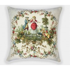 Гобеленовая Наволочка 