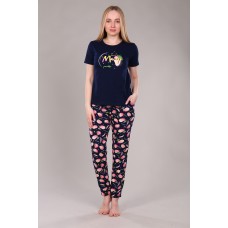 Костюм домашний 