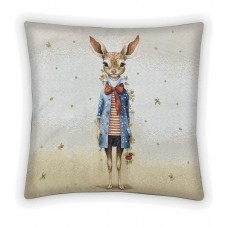 Гобеленовая наволочка 