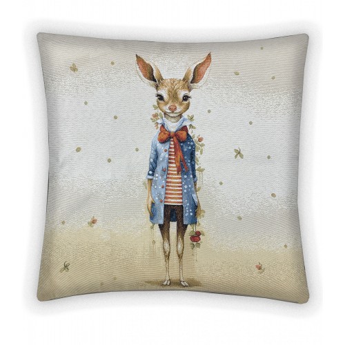 Гобеленовая наволочка 