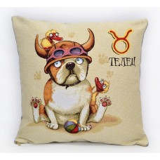 Гобеленовая Наволочка Гобеленовая Наволочка