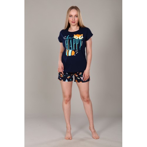 Костюм домашний 