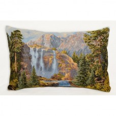 Гобеленовая Наволочка 