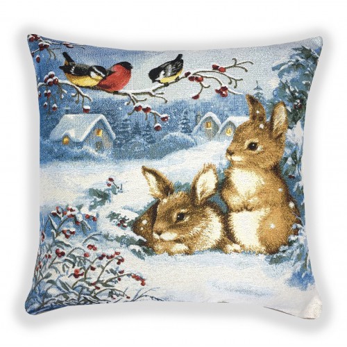 Гобеленовая Наволочка 