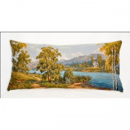 Гобеленовая Наволочка Гобеленовая Наволочка