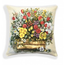 Гобеленовая Наволочка Гобеленовая Наволочка