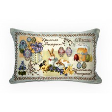 Гобеленовая Наволочка 