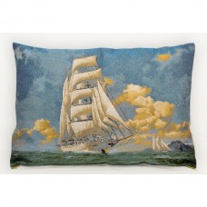 Гобеленовая Наволочка 