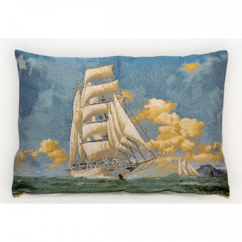 Гобеленовая Наволочка 