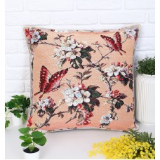 Гобеленовая наволочка Гобеленовая наволочка