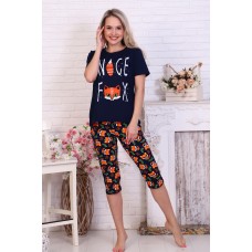 Костюм домашний 