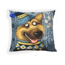 Гобеленовая Наволочка 