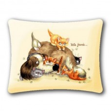 Гобеленовая Наволочка 