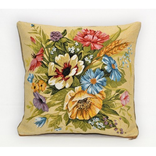 Гобеленовая Наволочка 