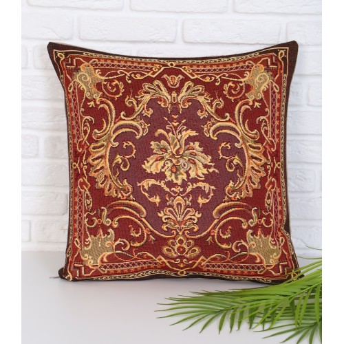 Гобеленовая наволочка 