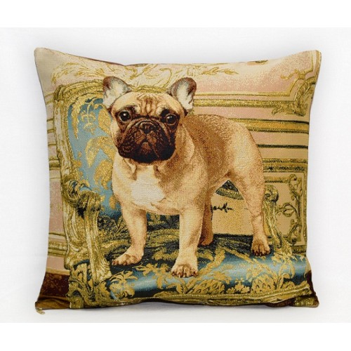 Гобеленовая Наволочка Гобеленовая Наволочка