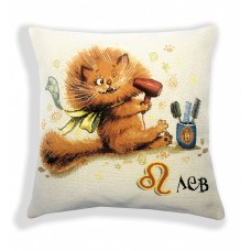 Гобеленовая наволочка Гобеленовая наволочка