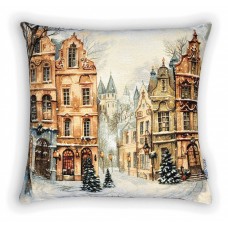 Гобеленовая наволочка 