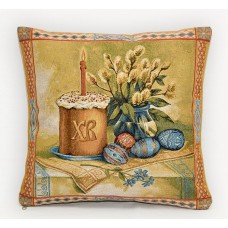 Гобеленовая Наволочка 