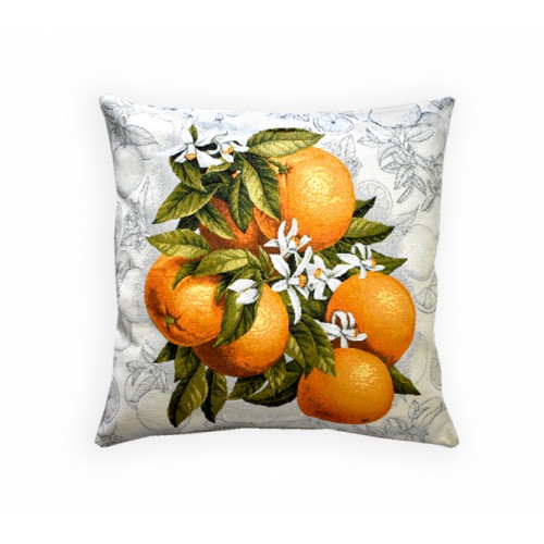 Гобеленовая Наволочка 