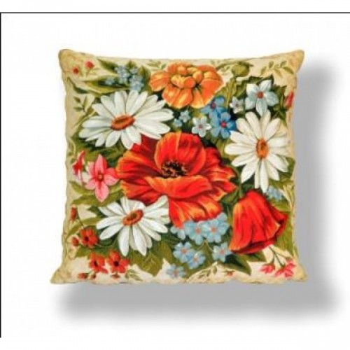 Гобеленовая Наволочка Гобеленовая Наволочка