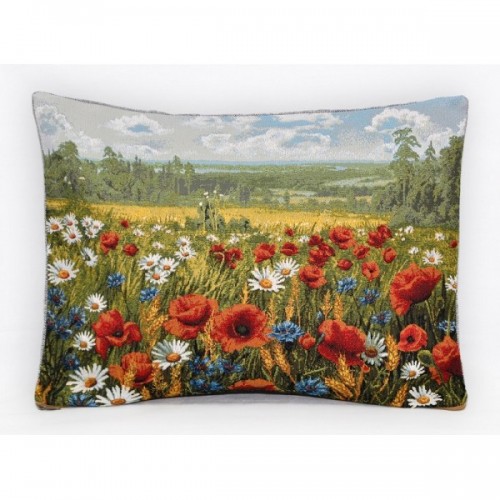 Гобеленовая Наволочка Гобеленовая Наволочка