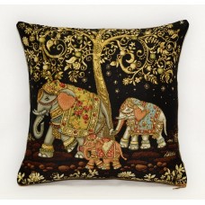 Гобеленовая Наволочка 